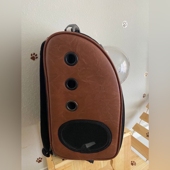 pet carrier - Picture 7 of 9